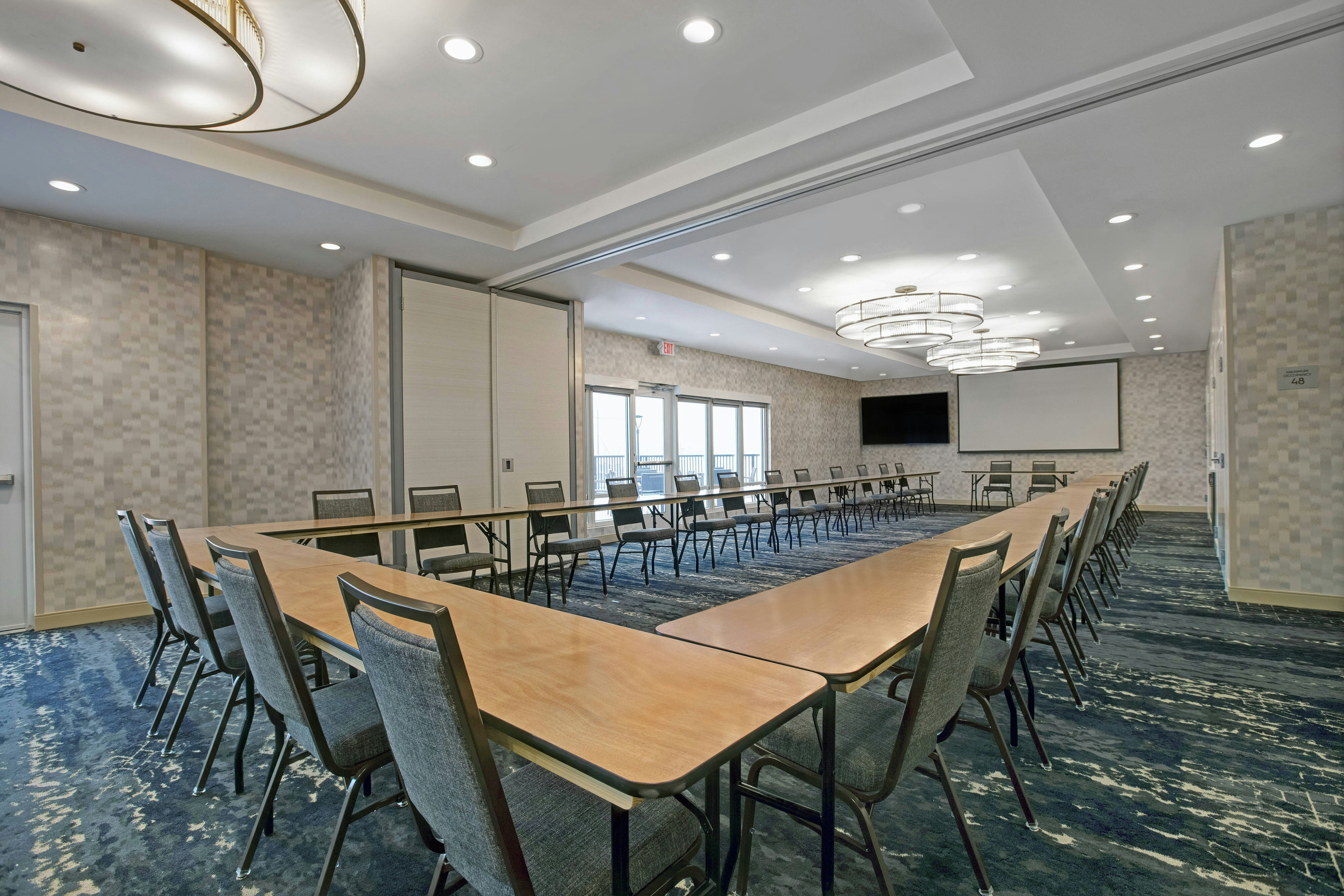 TownePlace Suites by Marriott Potomac Mills Woodbridge 55/60