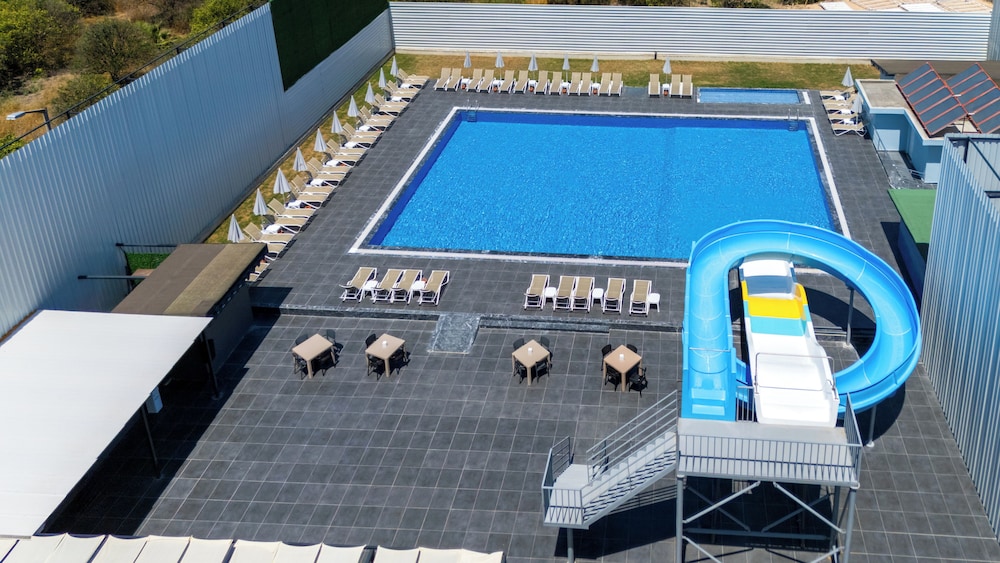 Jura Hotels Kemer Resort 22/50