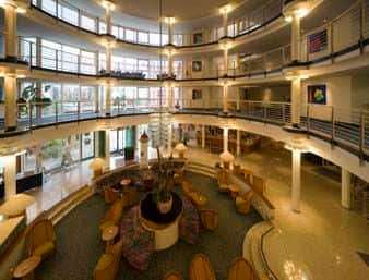 ACHAT Hotel Magdeburg in MAGDEBURG