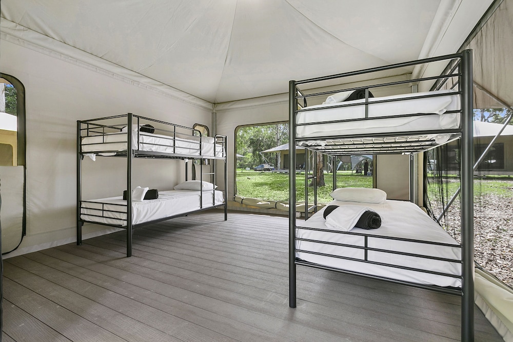 Habitat Noosa Everglades Ecocamp 28/65