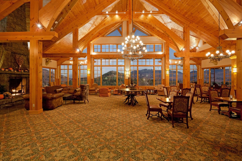 Crowne Plaza Lake Placid 43/67
