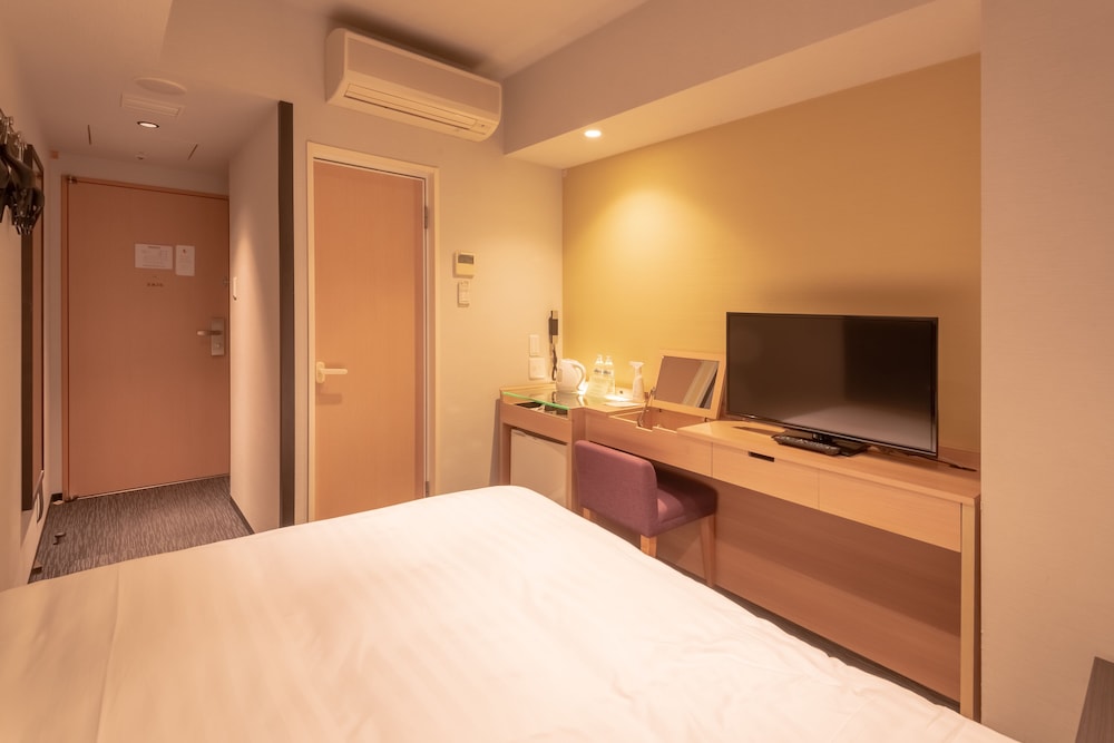 E Hotel Higashi Shinjuku 20/63