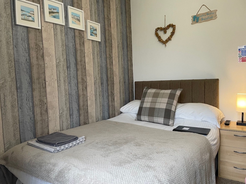 غرفة سوبيريور مفردة بسرير فردي بحمام خاص، Bella Vista - Guest house 4/10