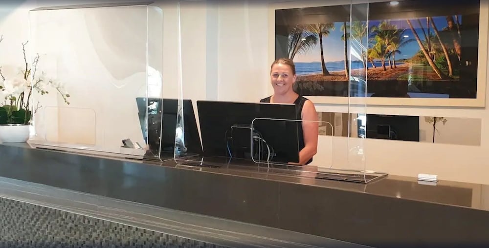 Club Wyndham Mission Beach 7/50