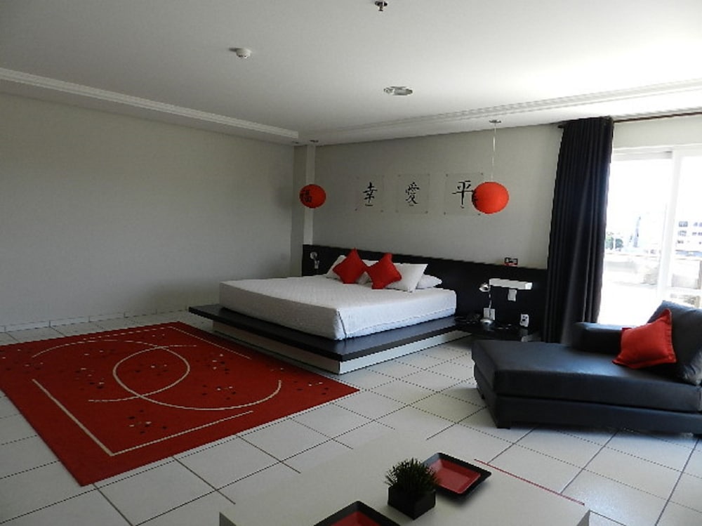 Hits Pantanal Hotel 39/60
