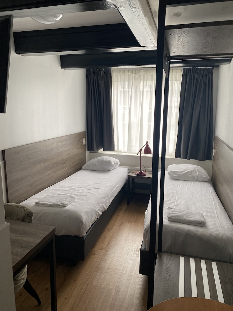Hotel De Munck 20/50