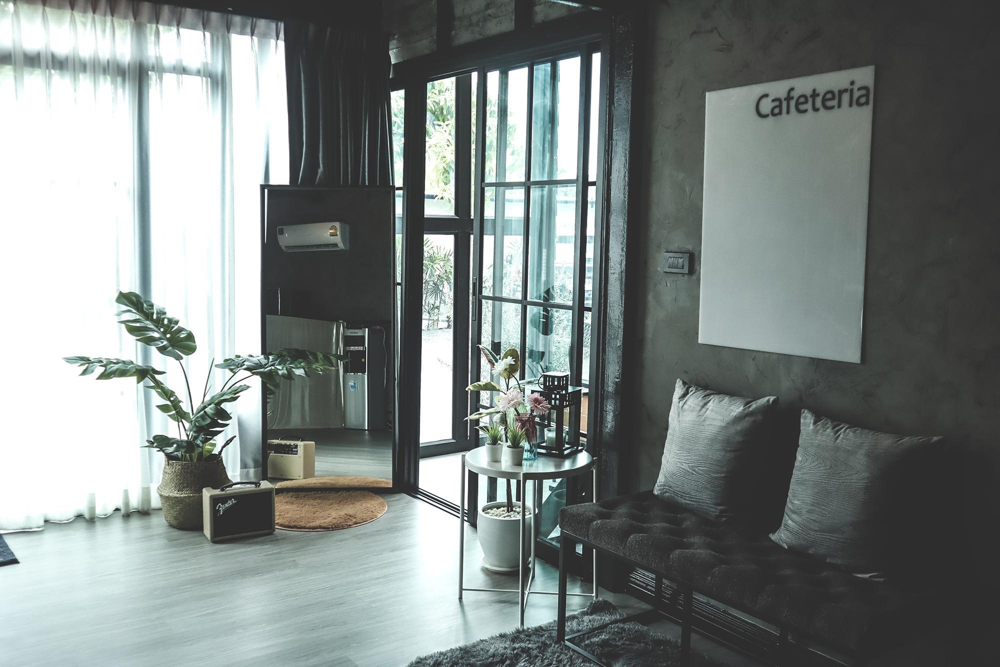 The Bed Residence Donmueang 48/54