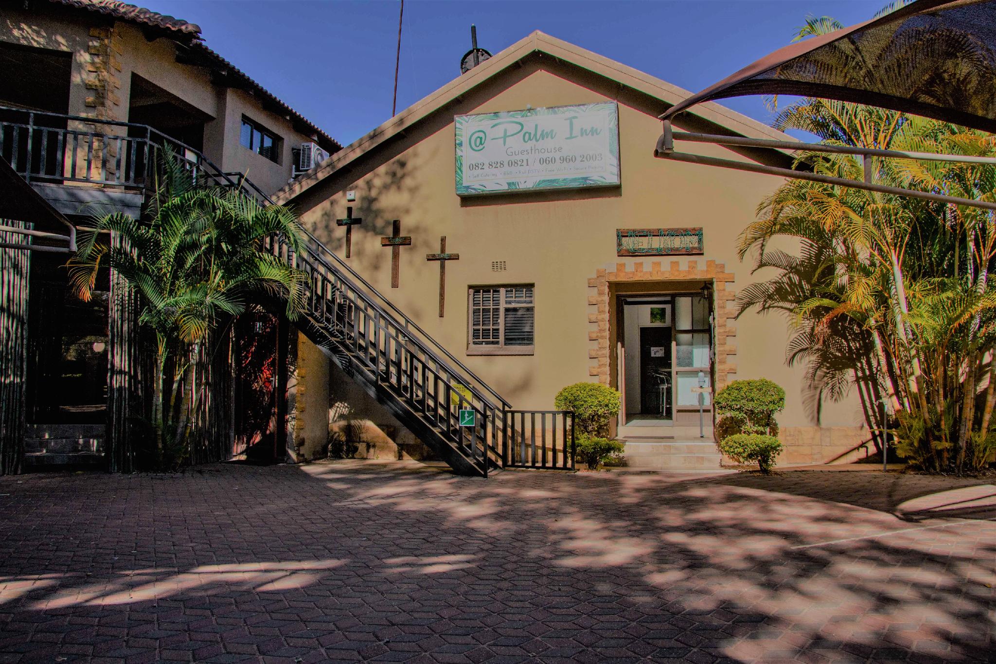 Palm Inn Guesthouse 21/30