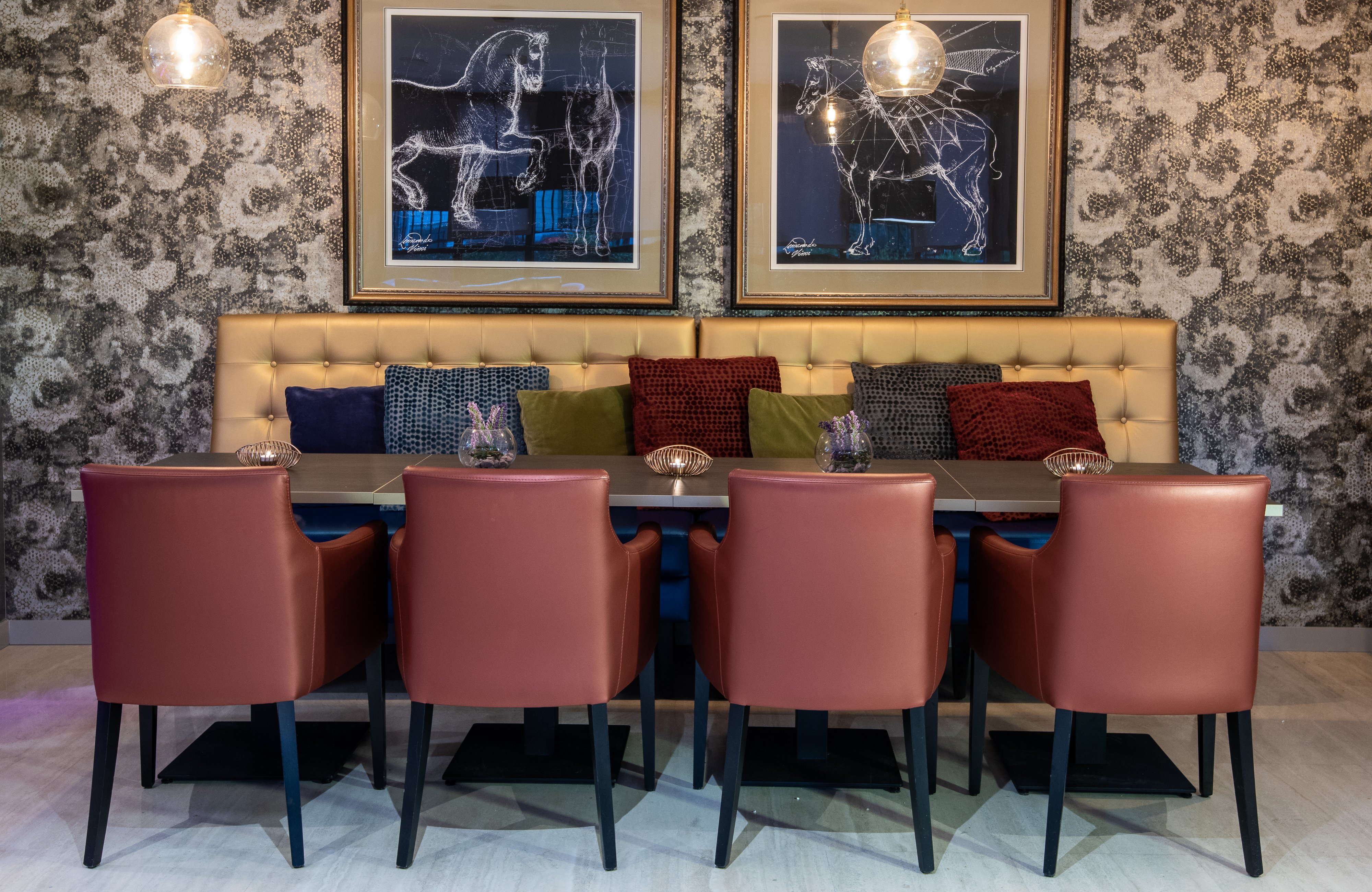 Leonardo Hotel Madrid City Center 41/58