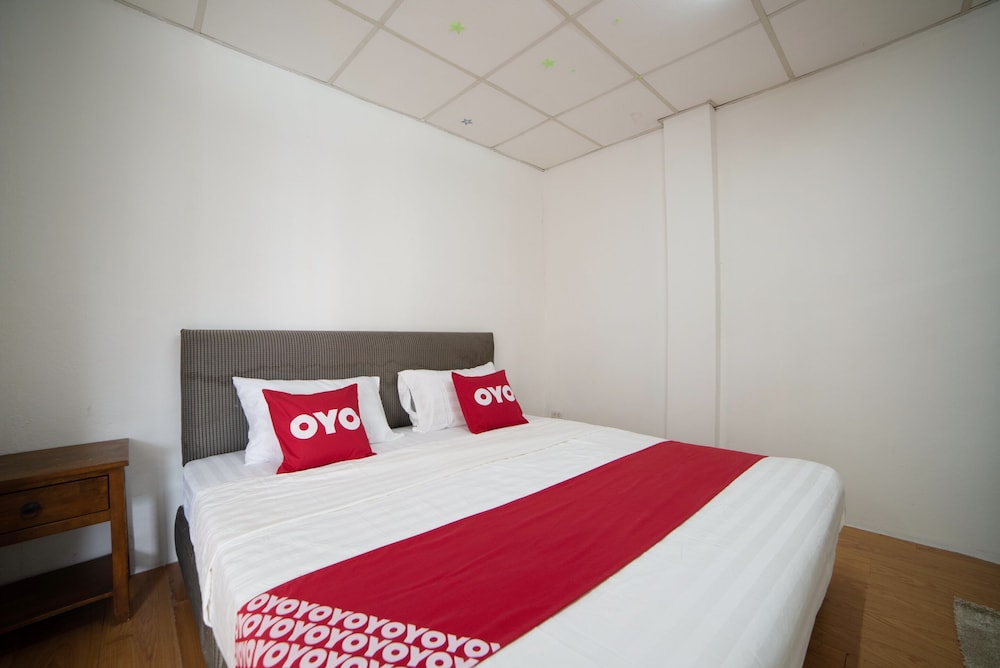 OYO 457 Panasan Villa 19/38