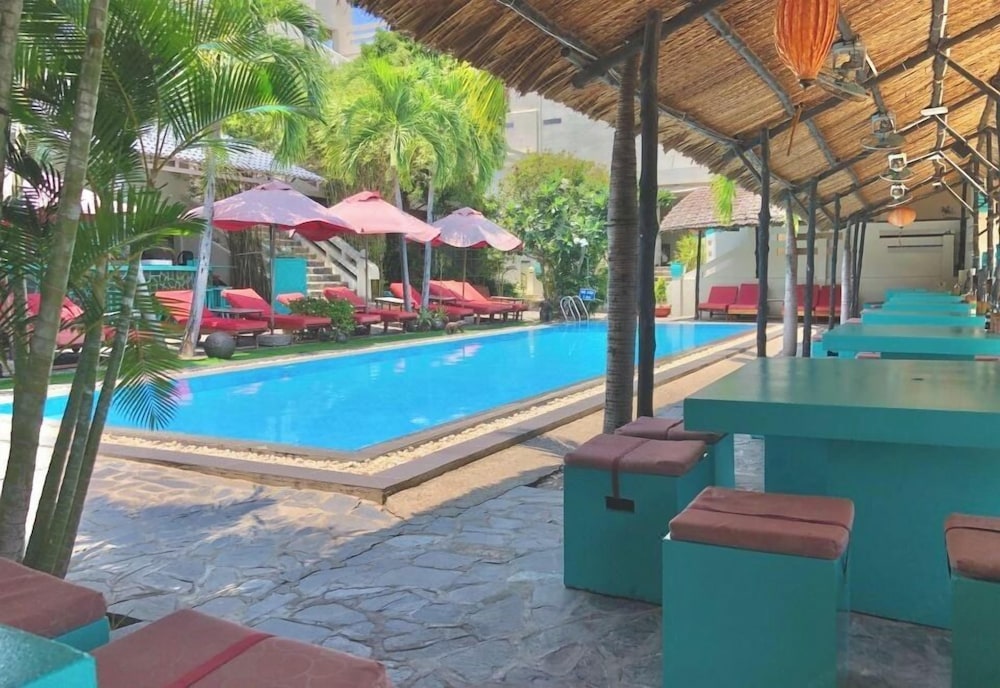 Mui Ne Hills Bliss Hotel 25/30