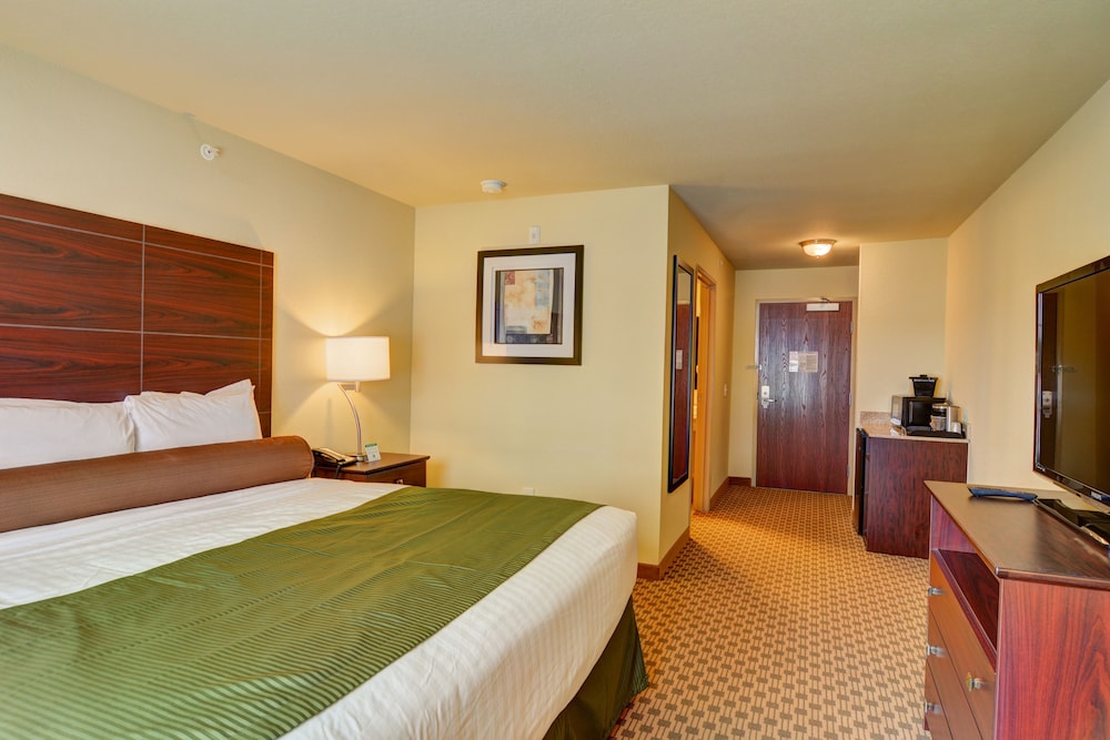 Guest Room, 2 Queen Beds, Accessible