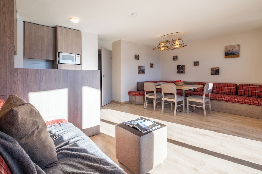 Pierre and Vacances Residence Atria-Crozats 34/50