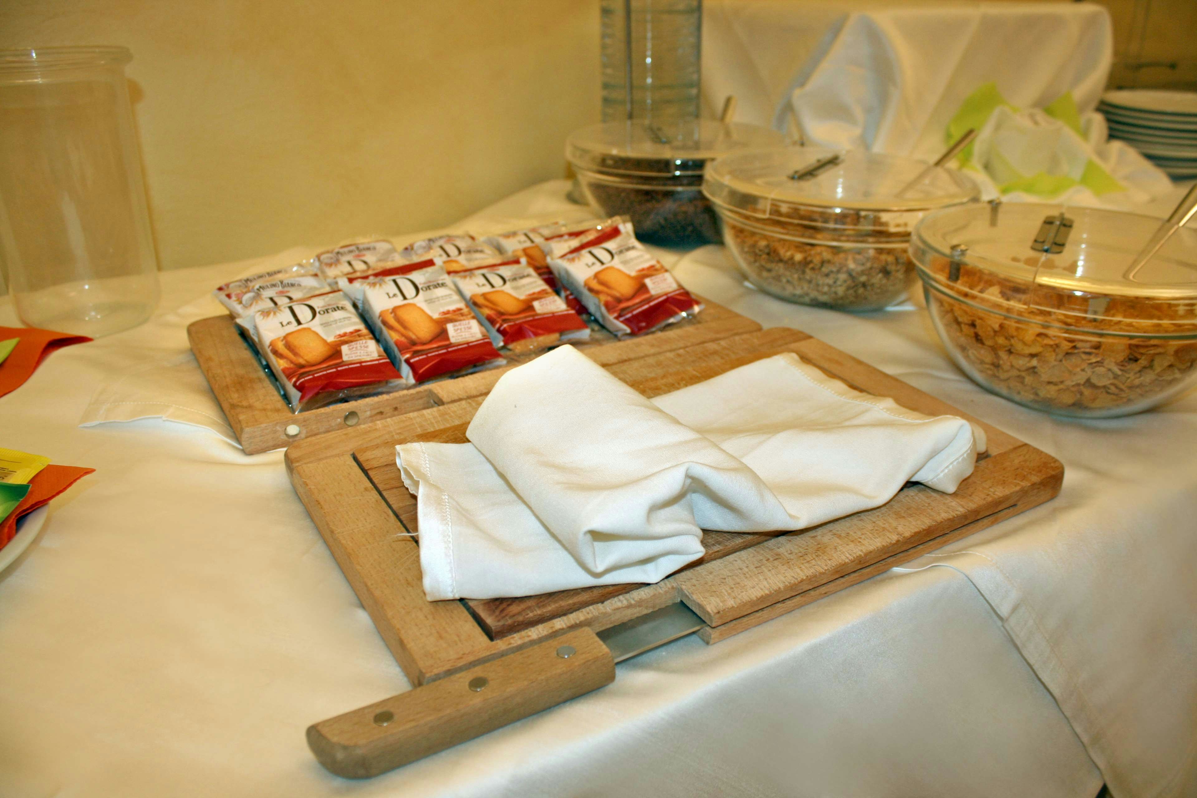 Villa Cibele Hotel Residence 24/47