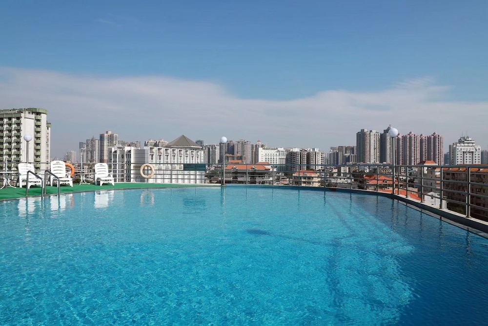 Guangdong Victory Hotel 44/49