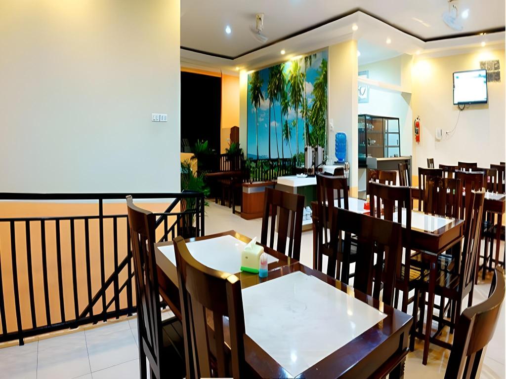 Belitong Inn Hotel Belitung 23/36