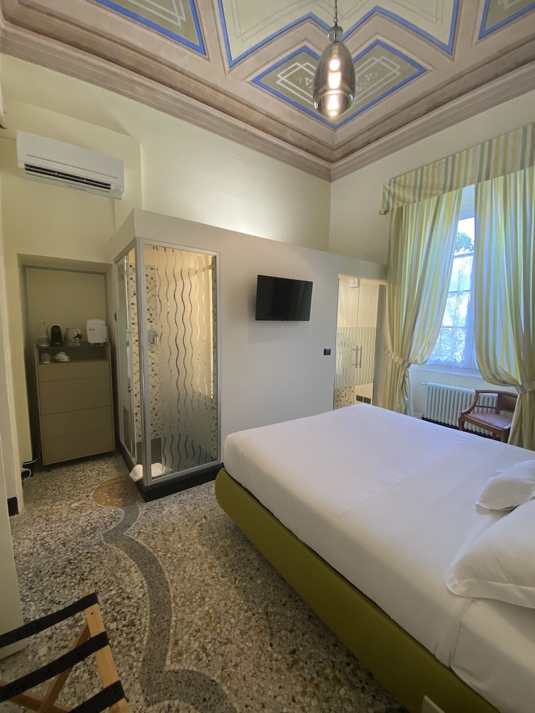 Villa Gelsomino Exclusive House - Adults only 18/50