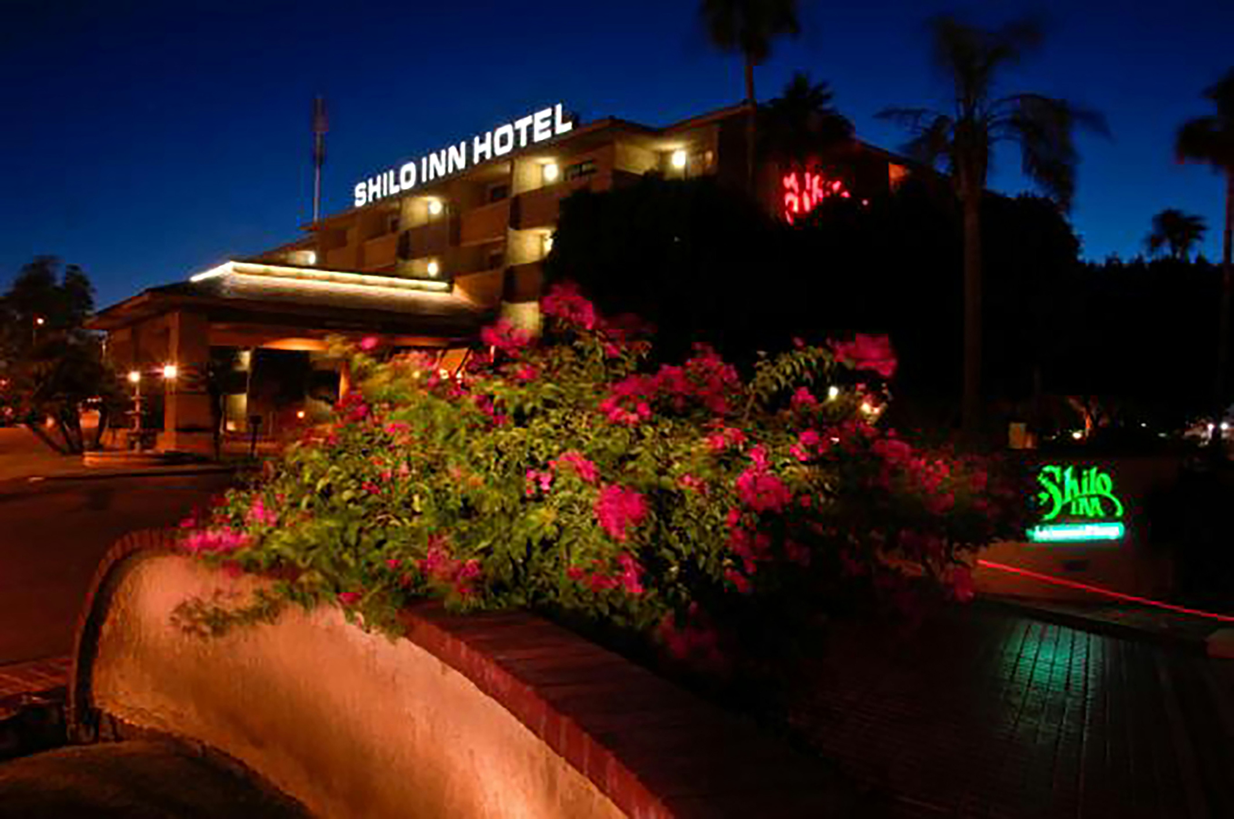 Shilo Inn Suites Yuma 14/15