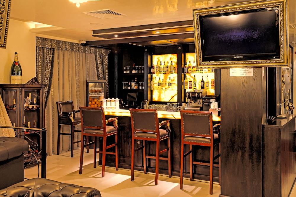 Park Hotel Plovdiv 30/40