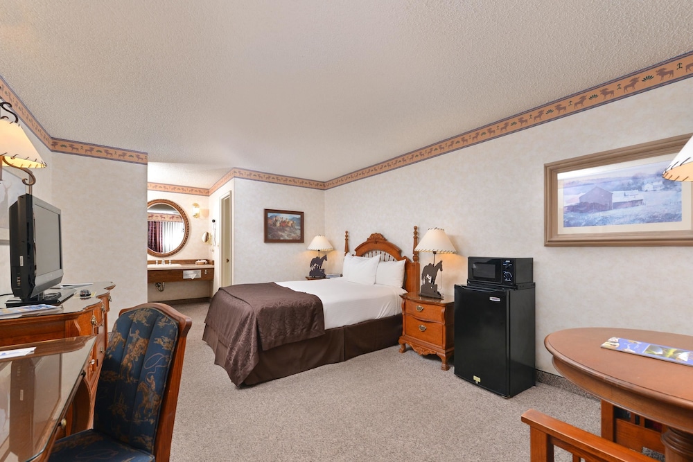 Gold Country Inn and Casino by Red Lion Hotels 17/28