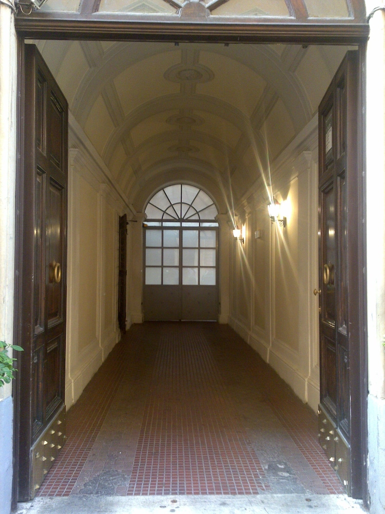 Hotel Lazzari 2/22