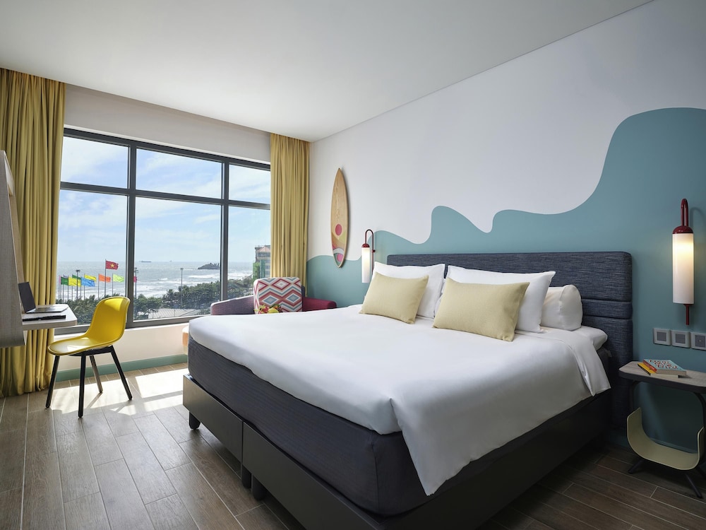 غرفة قياسية بسريرين منفصلين، ibis Styles Vung Tau 4/6