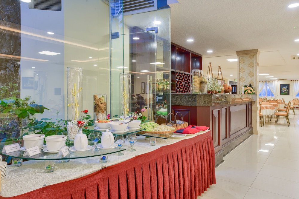 Park Hotel Dalat 9/49