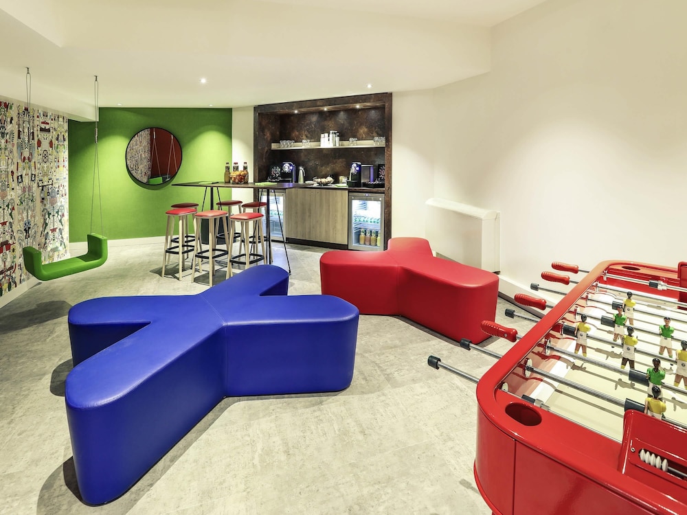 Mercure Grenoble Meylan 28/46