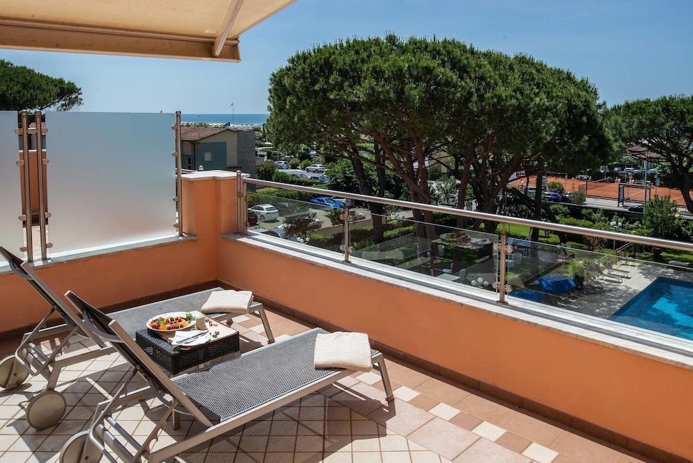 Versilia Palace Hotel 21/44