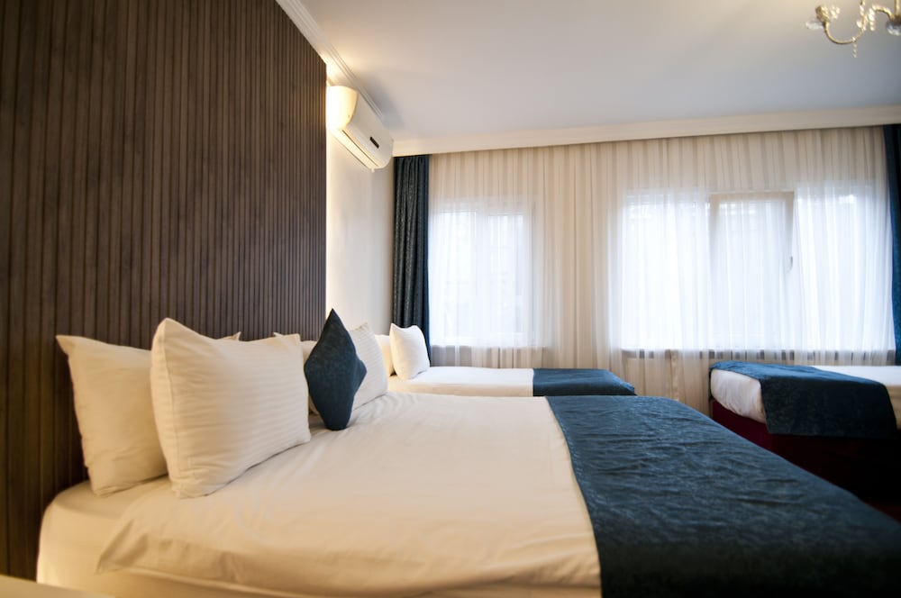 Nar Sultan Hotel 20/50