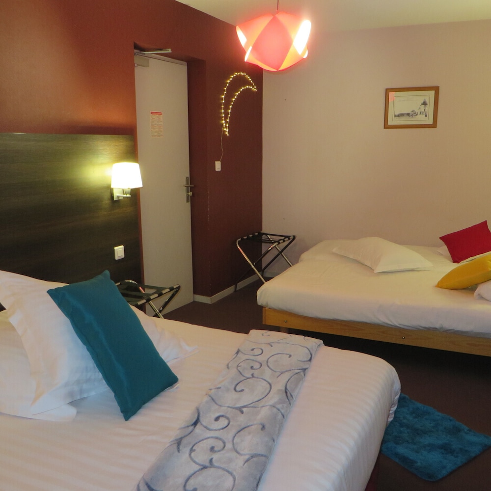 Hotel Regina 15/48
