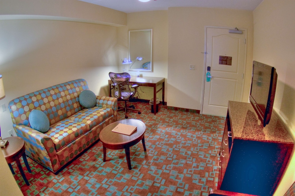 Hilton Garden Inn Clarksville 28/46