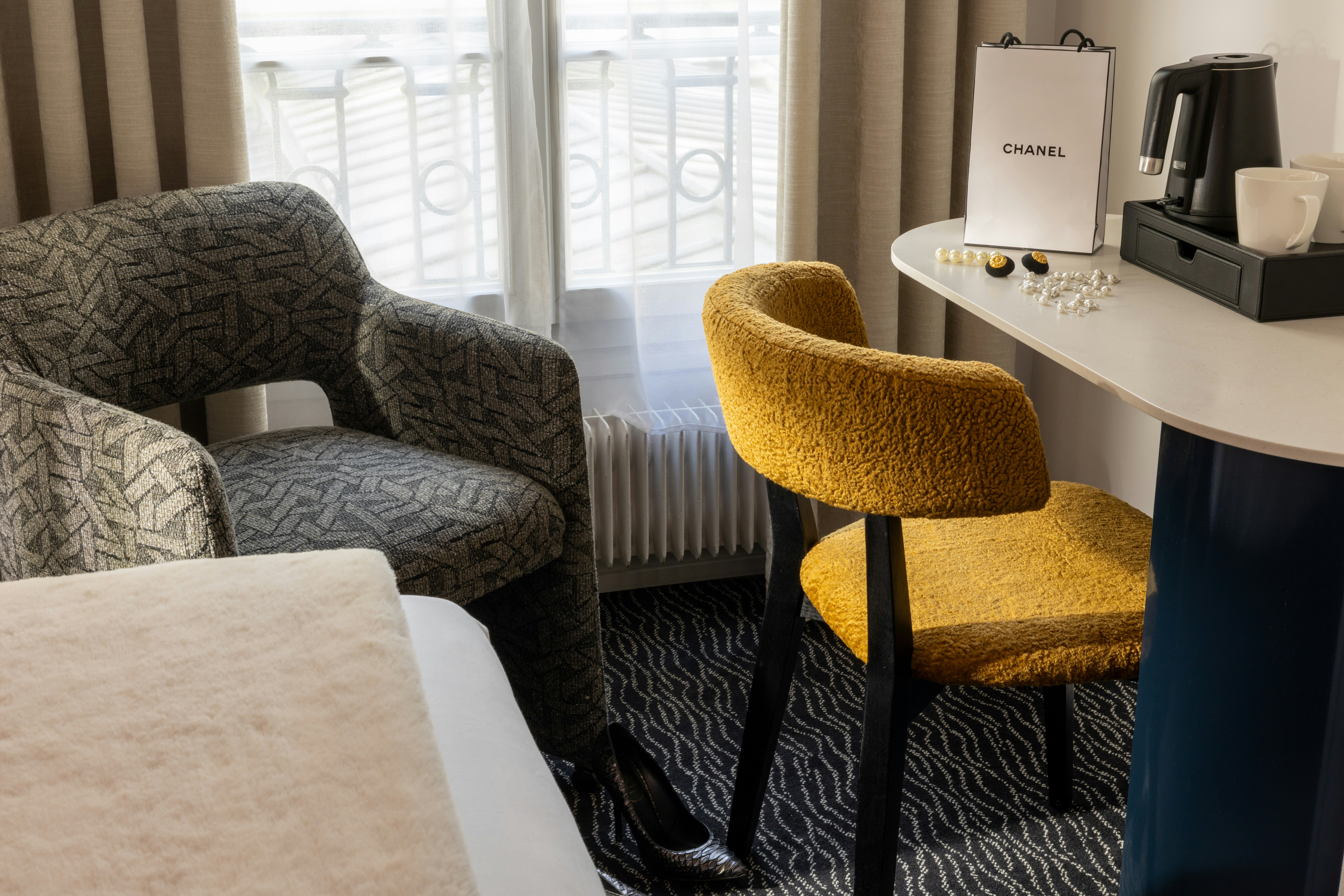 Hotel London Paris 31/50