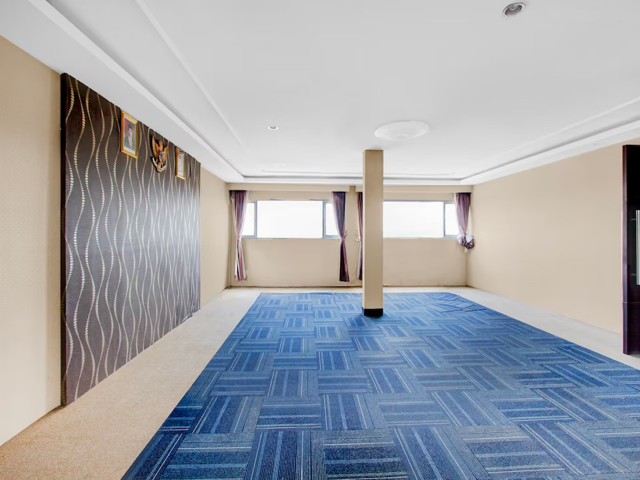 Townhouse Oak Syariah near Stasiun Purwosari formerly Graha Gentan Solo 12/13