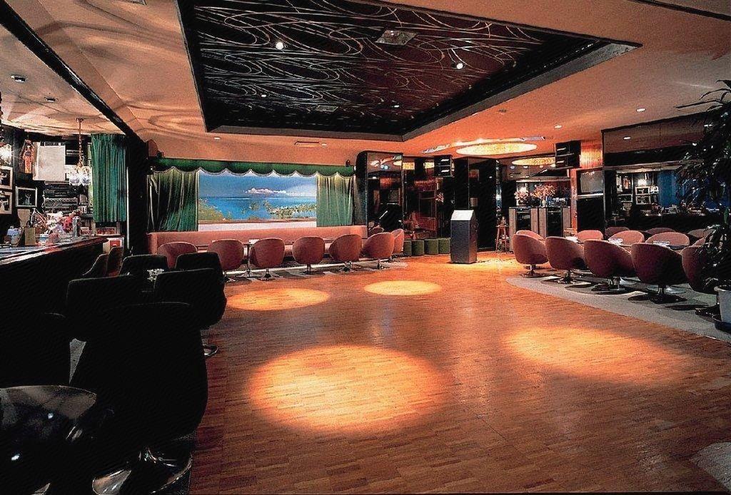 ATAMI TAMANOYU HOTEL 37/44