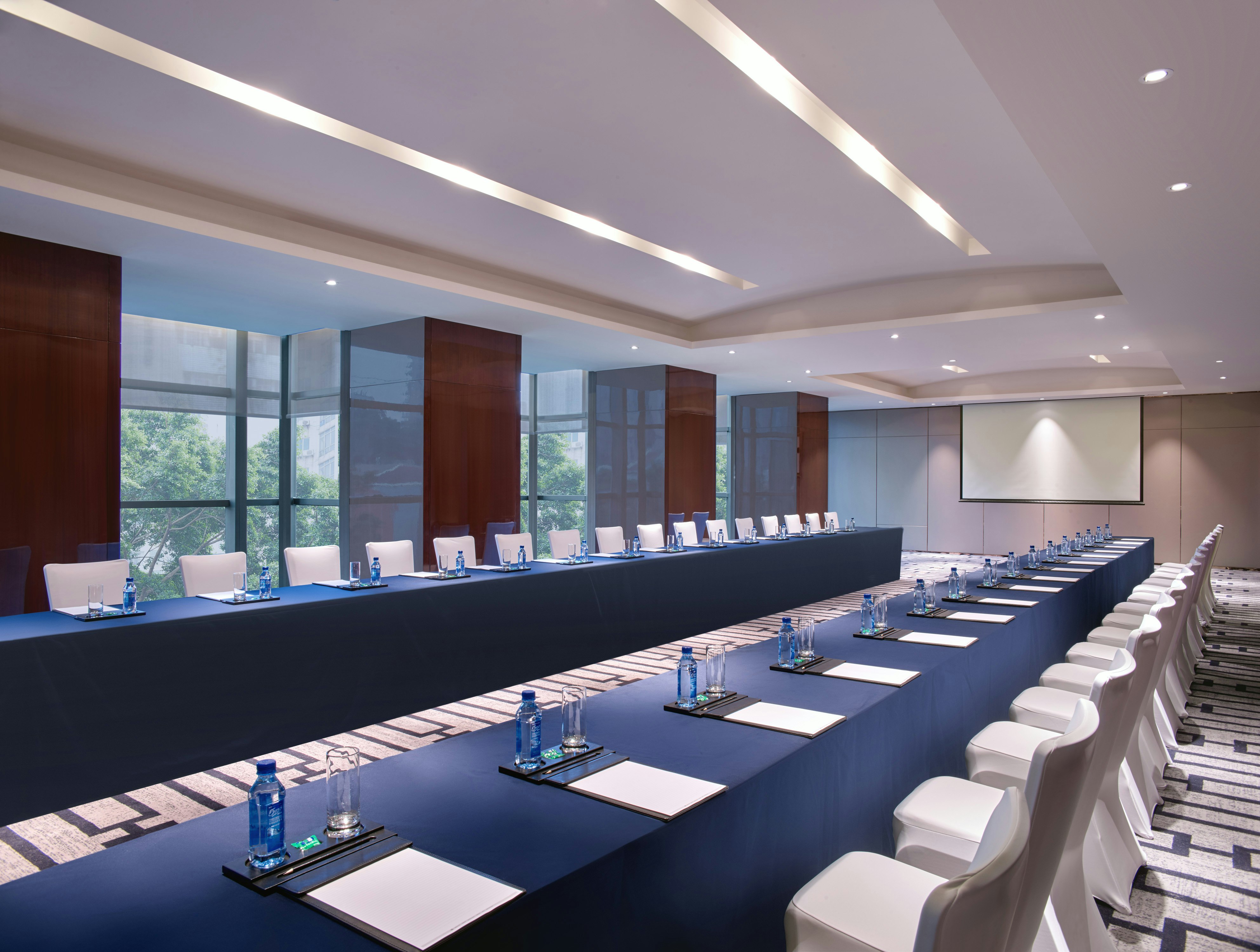 Hilton Haikou Residences 70/84