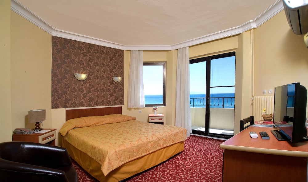 Hotel Palmera Resort 20/63