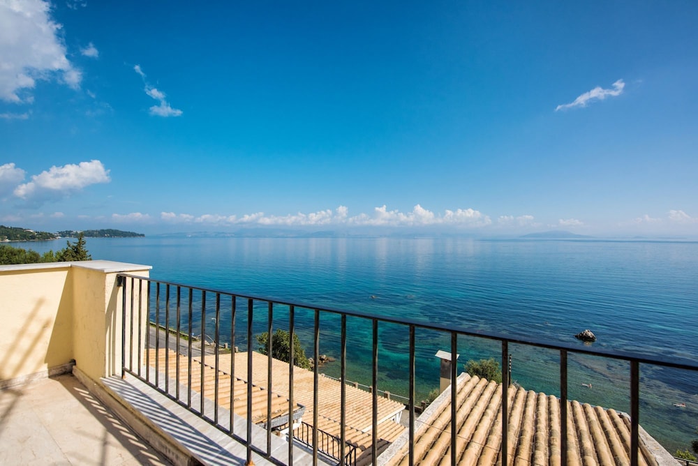 El Greco Hotel 40/50