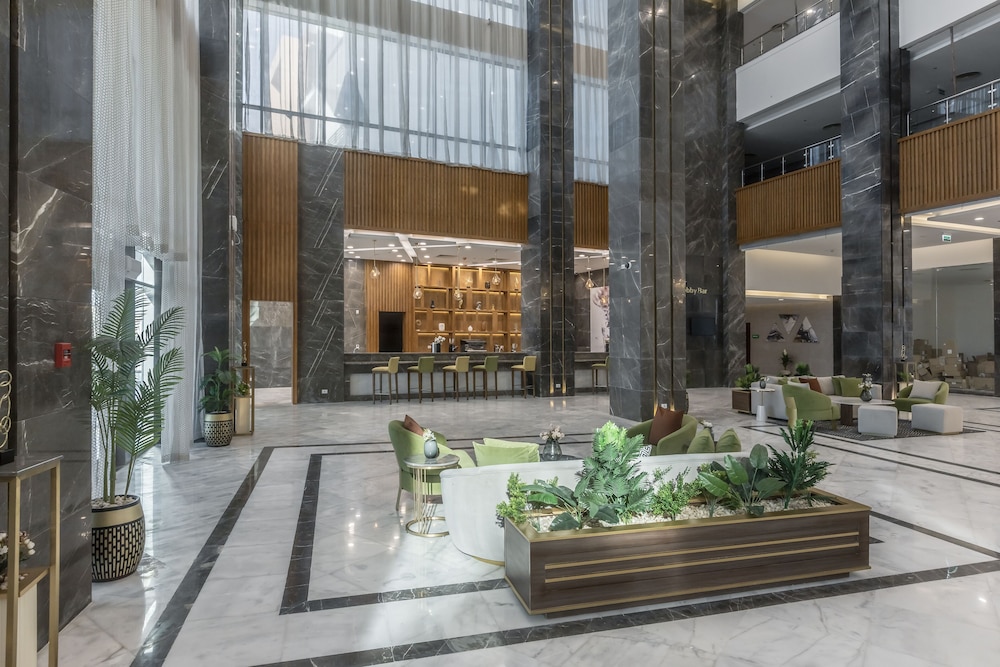 Gewan White Beach Resort New Alamein 11/50