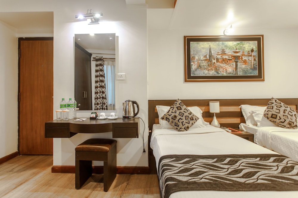 Hotel Shreesu 19/73