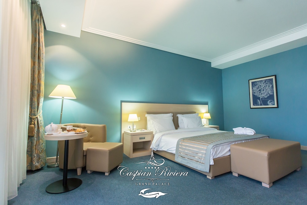 Caspian Riviera Grand Palace 6/50