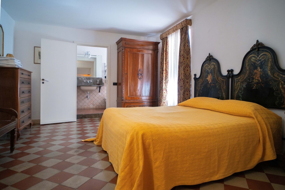 Ai Cartari B&B Palermo 8/35