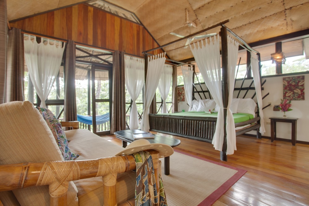 Table Rock Jungle Lodge 45/65