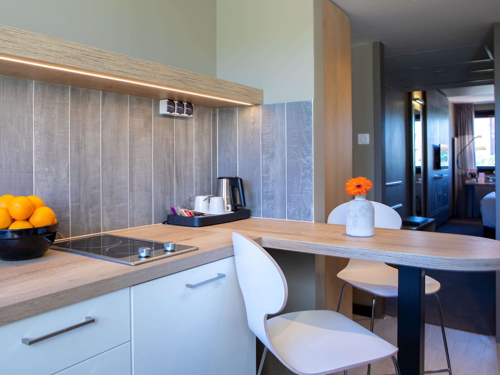 Ibis Budapest Castle Hill 5/77
