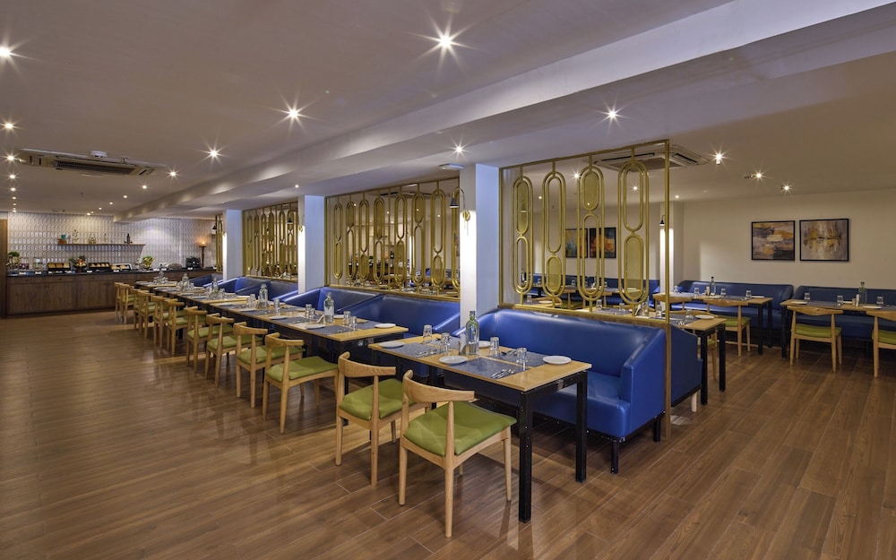 Wandr Polaris - Marathahalli, Near Brigade Tech Garden 44/53