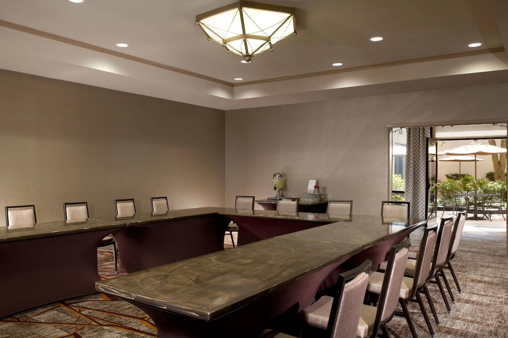 Marriott Research Triangle Park 43/48