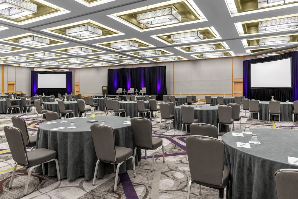 Hyatt Regency Princeton 41/50