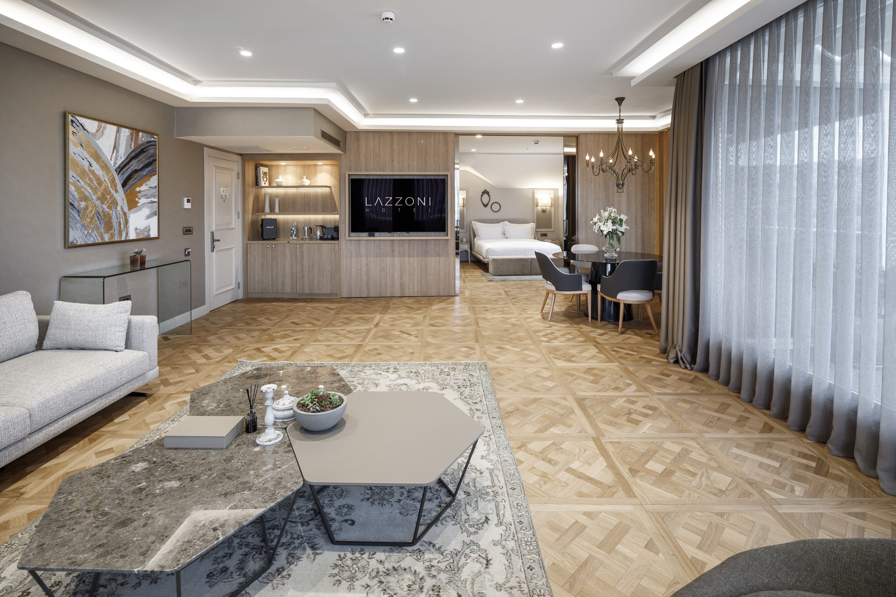 Lazzoni Hotel 39/62