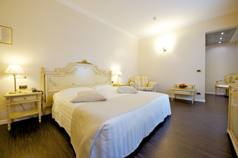 Mercure Parma Stendhal 8/35