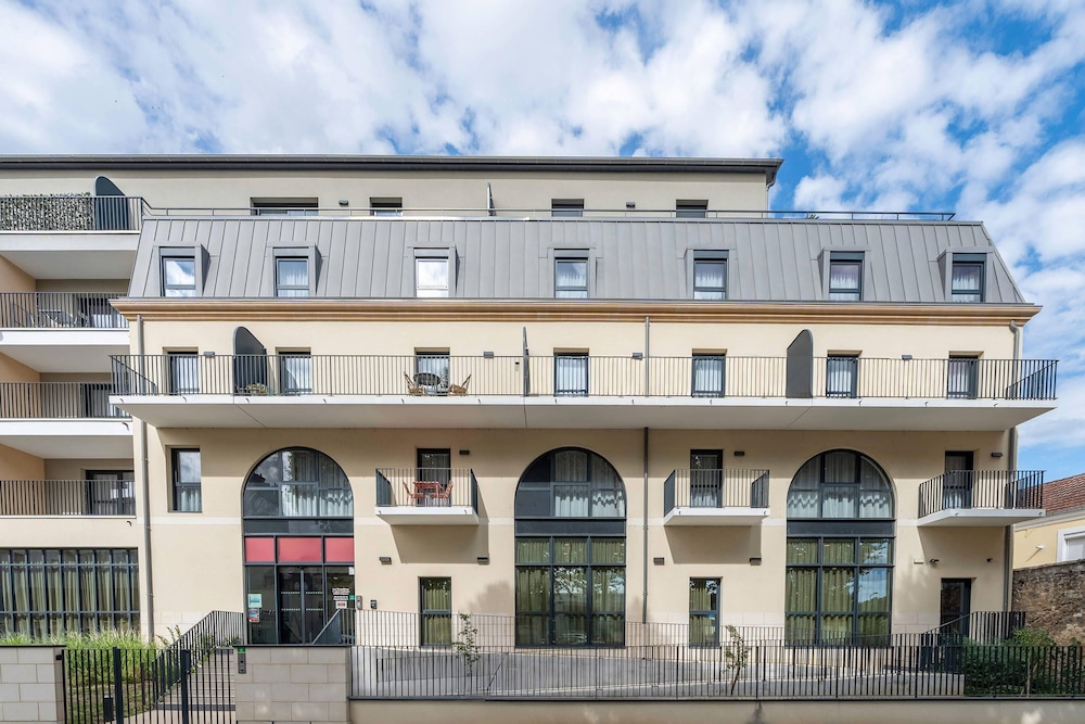 Quality Aparthotel Perigueux 3/70
